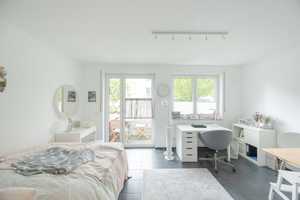 1-Zimmer-Apartment in Gievenbeck – die perfekte Kapitalanlage – Münster – Vorschaubild 5
