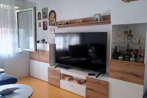 „2-Zimmer-Preishit in MA-Neckarstadt - West: 58 m² in der Erlenstraße – JETZT 26.000 € REDUZIERT!“ – 68169 Neckarstadt-West, Mannheim – Vorschaubild 2