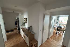 Zentral und trotzdem ruhig - schöne 3 - Zimmerwohnung mit großzügigem Balkon – Elisabethenstrasse 64, 64283 Mitte, Darmstadt – Vorschaubild 4