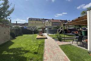 Zweifamilienhaus mit Garten, Garagen und Ausbaupotenzial – Ideal für Familien & Kapitalanleger – Die vollständige Adresse der Immobilie erhältst du vom Anbieter., 6862 Roßlau, Dessau-Roßlau – Vorschaubild 30