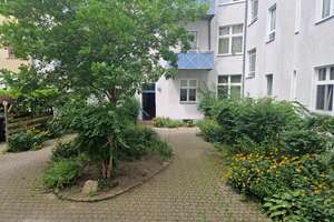 Lichtdurchflutete Dachgeschosswohnung in Tempelhof - von Privat – Ordensmeisterstraße 55, 12099 Tempelhof, Berlin – Vorschaubild 20