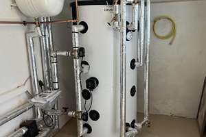 Ein- oder Zweifamilienhaus mit Wärmepumpe - provisionsfrei - – 90614 Ammerndorf – Vorschaubild 4