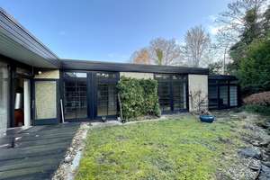 Winkelbungalow mit Gartenidylle  in begehrter Wohnlage von Hummelsbüttel – Die vollständige Adresse der Immobilie erhältst du vom Anbieter., 22339 Hummelsbüttel, Hamburg – Vorschaubild 6