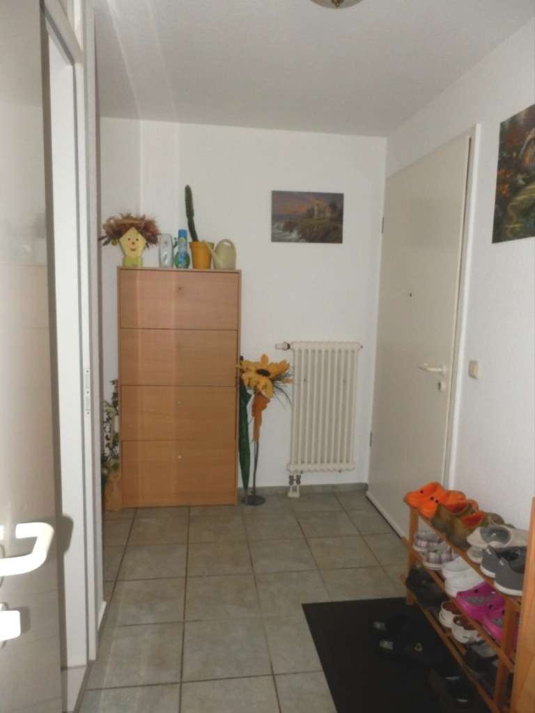 Immobilie in Windischleuba - Gut vermietete 3 Zimmer Erdgeschoss in beliebter Wohnlage von Windischleuba mit TG-Platz und Garten - Bild 4