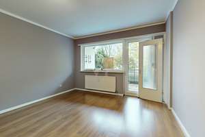 Charmantes Erdgeschoss-Apartment mit Terrasse – attraktive Kapitalanlage – Die vollständige Adresse der Immobilie erhältst du vom Anbieter., 53119 Tannenbusch, Bonn – Vorschaubild 5