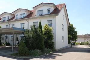 Reiheneckhaus mit Carport zu vermieten mit ausgebautem Dachgeschoss – Mäurichstraße 1, 74229 Oedheim – Vorschaubild 4