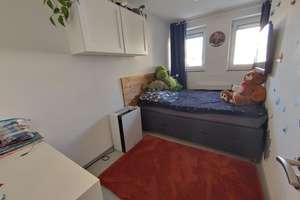 Gemütliche 3 Zimmerwohnung – Poststrasse 8, 85567 Grafing bei München – Vorschaubild 13