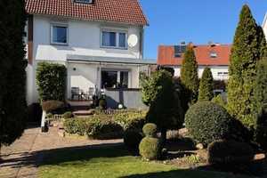Gepflegtes Reihenendhaus mit Garten und überdachter Terrasse – Garnseeweg 39, 29225 Celle (Kreis) – Vorschaubild 1