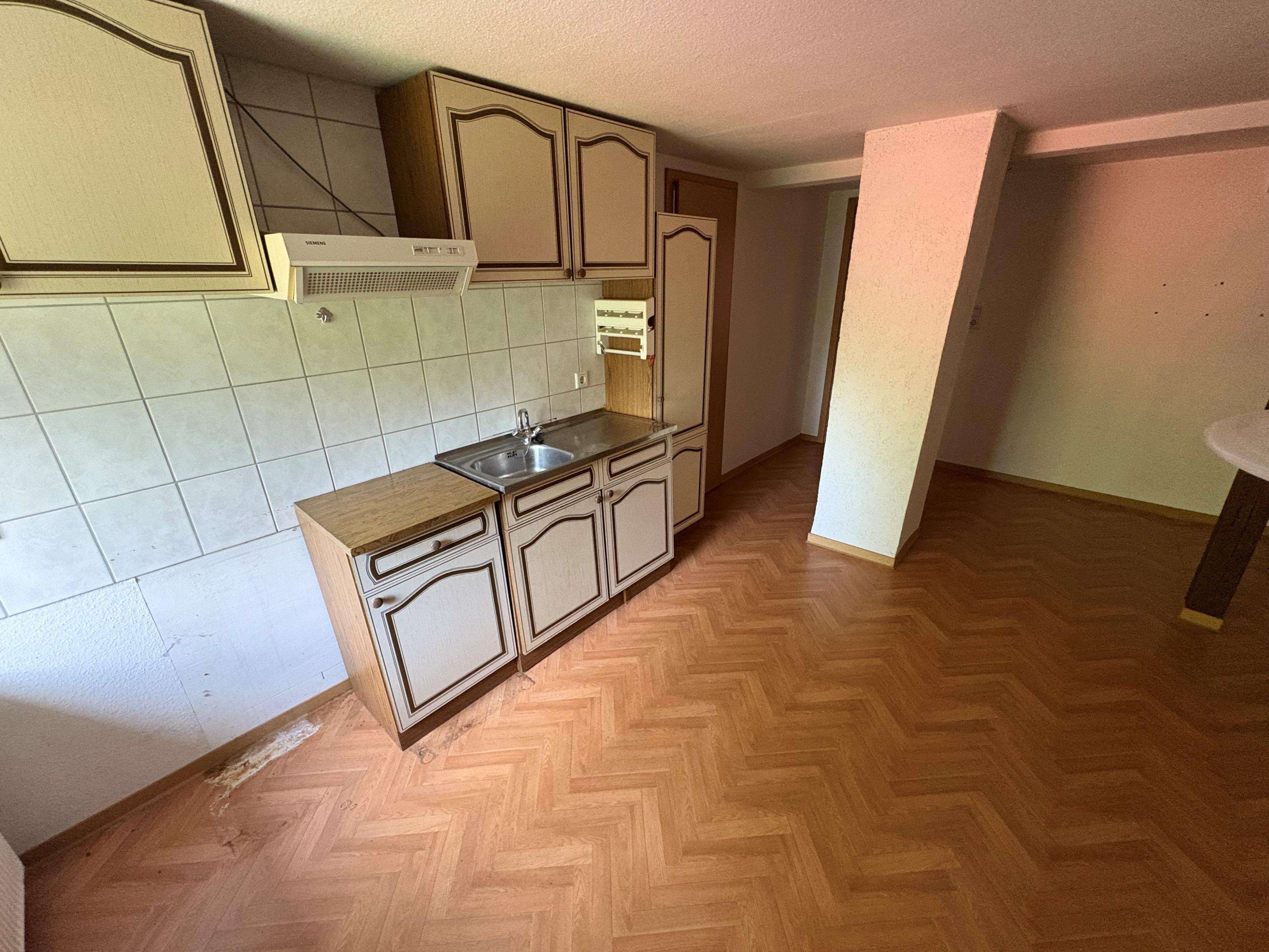 Immobilie in Bad Wilsnack - Ruhiges Familienhaus mit Einliegerwohng. - Bild 1