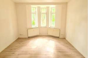 Interesse? Attraktive Drei-Zimmer-Wohnung mit Balkon – Straßburger Straße 24, 9131 Altchemnitz, Chemnitz – Vorschaubild 7