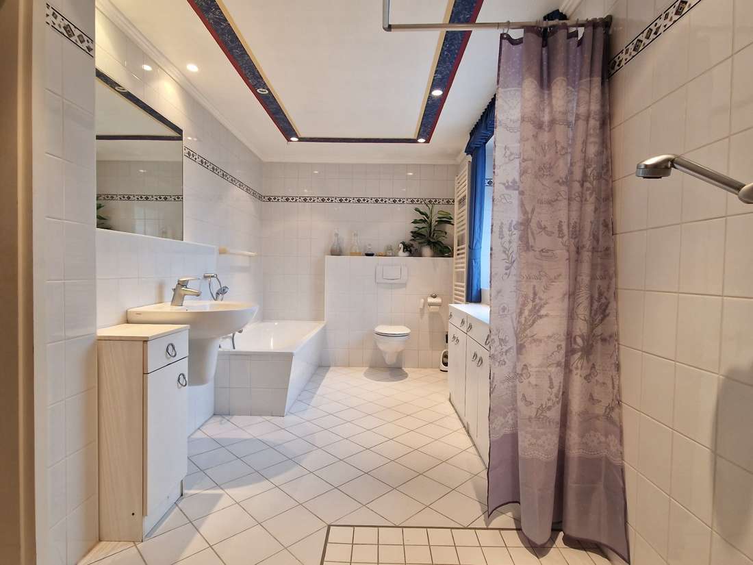 Immobilie in Norddeich - Naturnah wohnen – vielseitig nutzen: Wohnhaus mit separater Einliegerwohnung - Bild 0