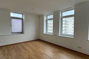 Stilvoll wohnen am Kesselbrink – moderne 2-Zimmer-Wohnung mit Einbauküche und Balkon – Turnerstraße 1a, 33602 Mitte, Bielefeld – Vorschaubild 3