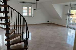 4 Zimmer:Maisonette Traum in Bergen - provisionsfrei