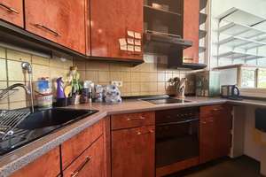 Exklusive 2-Zimmer-Altbauwohnung in BESTLAGE von Düsseldorf ***Belsen3 Immobilien UG*** – Hoffeldstr. 37, 40235 Flingern Nord, Düsseldorf – Vorschaubild 5