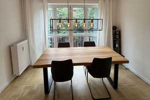 Möbelierte 3-Zimmer Wohnung in Winterhude  – Heidberg 21, 22301 Hamburg – Vorschaubild 8