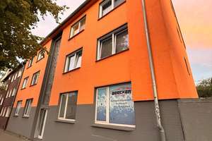 MFH + Baugrundstück in DU-Meiderich – Voll vermietet & modernisiert  mit Steigerungspotenzial – Die vollständige Adresse der Immobilie erhältst du vom Anbieter., 47139 Beeck, Duisburg – Vorschaubild 1