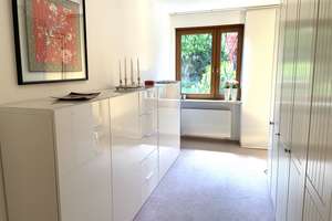Hochwertiges Einfamilienhaus mit traumhaftem Garten von privat ab Sept/Okt – Hans-Böckler-Straße 28, 80995 Lerchenau-West, München – Vorschaubild 14