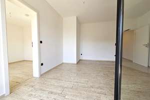 Großzügige 2-Zimmer-Appartment-Wohnung mit Einbauküche und schönem Süd-Balkon! – Taunusstraße 182, 41236 Geistenbeck, Mönchengladbach – Vorschaubild 8