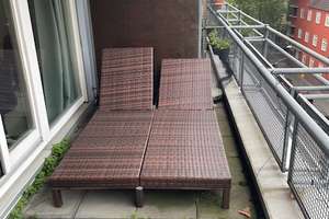 Penthouse-Charakter: Charmante Eigentumswohnung in Top-Lage  Ehrenfeld – Die vollständige Adresse der Immobilie erhältst du vom Anbieter., 50825 Ehrenfeld (Ortsteil), Köln – Vorschaubild 5