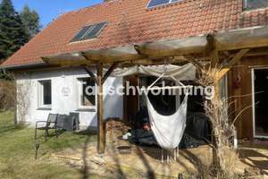 Tauschwohnung: Charmantes Haus in Kladow ideal für Familie mit Kind/ern – Bartschweg 8, 14089 Kladow, Berlin – Vorschaubild 3
