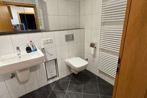 Erstbezug nach Renovierung - Apartment mit Blick ins Naturschutzgebiet – Die vollständige Adresse der Immobilie erhältst du vom Anbieter., 44805 Gerthe, Bochum – Vorschaubild 6