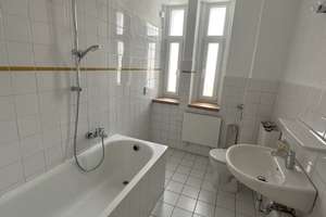 RUHIG gelegene Terrassenwohnung  trotz zentraler Lage!!! – Friedrich-Eber-Str. 42, 40210 Stadtmitte, Düsseldorf – Vorschaubild 4