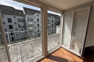 3 Zi. Dachgeschosswohnung , 3. OG. schöne Südlage mit großem Außenbereich nähe UKE – Geschwister Scholl Str. 65, 20251 Eppendorf, Hamburg – Vorschaubild 18