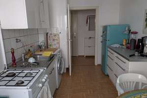  1,5-Zimmer-Wohnung in der Maxvorstadt – Erzgießereistr. 37, 80335 Sankt Benno, München – Vorschaubild 17