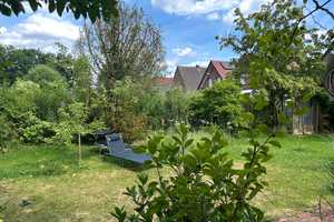 Jeden Tag Urlaub!  Das erste Holzhaus, Blockhaus, Einfamilienhaus mit Garten in Ochtrup – Steinfurt (Kreis) – Vorschaubild 6