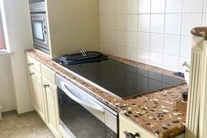 Erdgeschoss mit Garten und TG-Stellplatz in ruhiger Lage – Die vollständige Adresse der Immobilie erhältst du vom Anbieter., 90449 Röthenbach Ost, Nürnberg – Vorschaubild 12