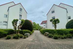 Vermietete 3-Zimmer Wohnung mit Terrasse und Garage – Die vollständige Adresse der Immobilie erhältst du vom Anbieter., 4159 Lützschena-Stahmeln, Leipzig – Vorschaubild 4