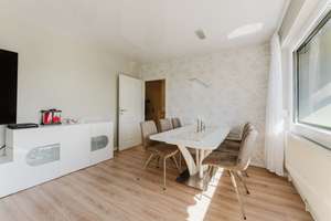 Sonne im Herzen der Weststadt: Helle 3 Zimmer Wohnung mit Süd-Loggia! – Die vollständige Adresse der Immobilie erhältst du vom Anbieter., 38120 Weststadt, Braunschweig – Vorschaubild 10