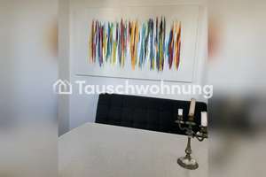 Tauschwohnung: Kleiner Loft im Karoviertel mit Traumblick gegen groß – Die vollständige Adresse der Immobilie erhältst du vom Anbieter., 20357 Sankt Pauli, Hamburg – Vorschaubild 3