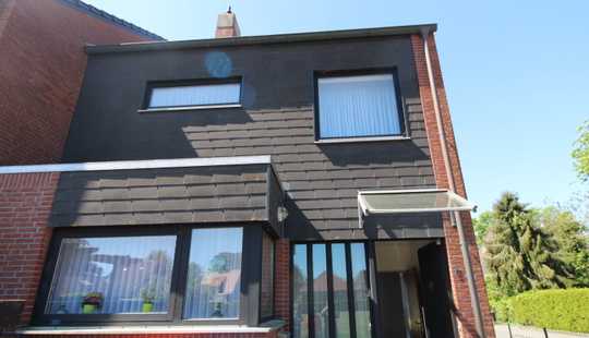 Bild von Reihenendhaus in bester Wohnlage