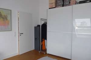 Exklusive Wohnung in Pempelfort **** in Hofgarten- und Citynähe – Die vollständige Adresse der Immobilie erhältst du vom Anbieter., 40479 Pempelfort, Düsseldorf – Vorschaubild 27