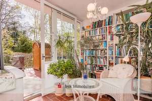 Gepflegte 3‑Zimmer-Wohnung mit traumhafter Terrasse und KFZ-Stellplatz – Die vollständige Adresse der Immobilie erhältst du vom Anbieter., 12277 Marienfelde, Berlin – Vorschaubild 6
