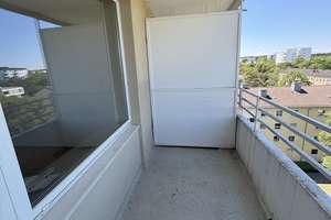 Sehr schönes und sonniges 1-Zimmer Apartment mit Balkon in München-Forstenried – Königswieser Straße 1, 81475 Fürstenried-West, München – Vorschaubild 5