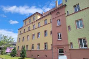 Wahren - Dreiraumwohnung im Wohnpark Auensee mit Tageslichtbad und Balkon – Linkelstraße 40, 4159 Wahren, Leipzig – Vorschaubild 9