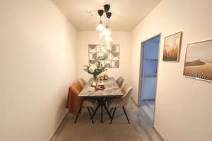 +++ moderne 3-Zi. Whg mit Küche, Keller und Balkon in Berlin Mitte zu verkaufen+++ +++ – 13357 Gesundbrunnen, Berlin – Vorschaubild 6