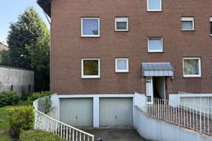 Zwei Zimmer in Dortmund: Kompaktes Apartment in Hostedde