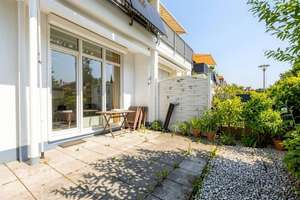 Vermietete 2-Zimmer-Eigentumswohnung mit Garten und Garage in Köln-Widdersdorf – 50859 Widdersdorf, Köln – Vorschaubild 14