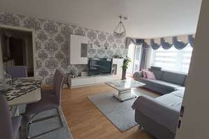 3-Zimmer-Wohnung mit Süd-West-Balkon – provisionsfrei von privat