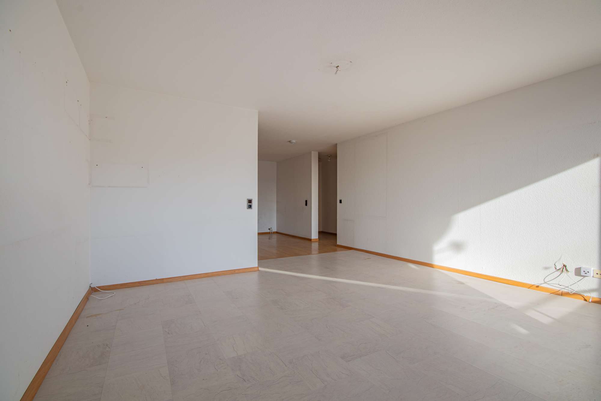 Immobilie in Küssaberg - Kapitalanlage oder Eigenheim gesucht? 4,5-Zimmer Wohnung mit Balkon in Kadelburg - Bild 0