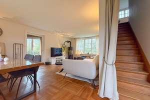 Charme trifft Moderne – liebevoll saniertes Einfamilienhaus in Bad Bentheim! – Die vollständige Adresse der Immobilie erhältst du vom Anbieter., 48455 Bad Bentheim – Vorschaubild 17