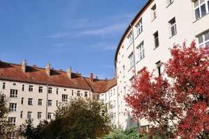Familie oder WG - TOP Lage! – Großenhainer Str. 8, 1097 Dresden – Vorschaubild 4