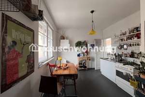 Tauschwohnung: Helle und gemütliche 2-Zimmer-Wohnung in Nürnberg – Wartburgstraße 3, 90491 Schoppershof, Nürnberg – Vorschaubild 2