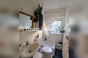 Tauschwohnung: Zentrale Wohnung im Komponistenviertel, gg größer – Die vollständige Adresse der Immobilie erhältst du vom Anbieter., 22083 Barmbek-Süd, Hamburg – Vorschaubild 4