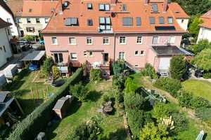 Urgemütliches Reihenhaus mit tollen Nachbarn – Dresden – Vorschaubild 17