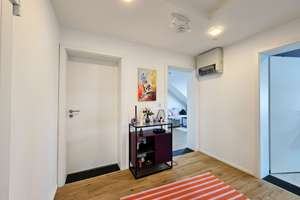 Gepflegte 3-Zimmer-DG-Wohnung in Darmstadt mit Dachspeicher – ideal für Anleger & Eigennutzer – Die vollständige Adresse der Immobilie erhältst du vom Anbieter., 64295 Darmstadt-West, Darmstadt – Vorschaubild 3