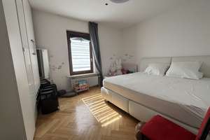 Schöne vier Zimmer Wohnung in Stuttgart, Ost (Gänsheide) – Die vollständige Adresse der Immobilie erhältst du vom Anbieter., 70186 Gänsheide, Stuttgart – Vorschaubild 5